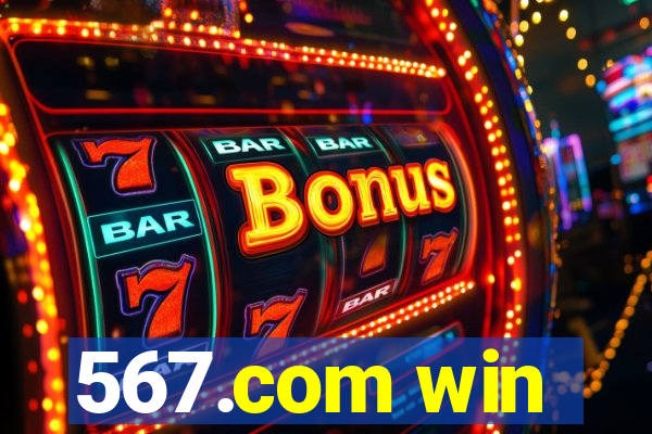 567.com win